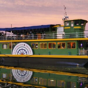 Orillia Island Princess